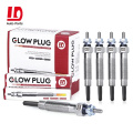 Motores a diesel Glow Plug CP-07 para Mitsubishi 4d56